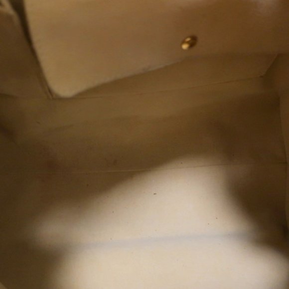 Louis Vuitton Galliera GM Hobo Damier Azur Canvas - Picture 11 of 13